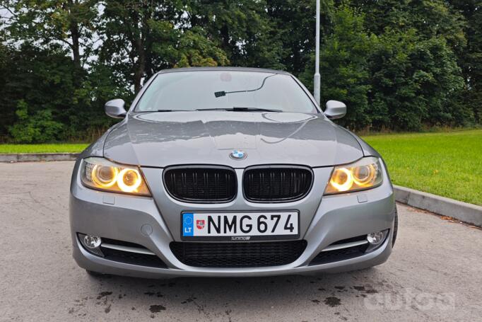 BMW 320 2013