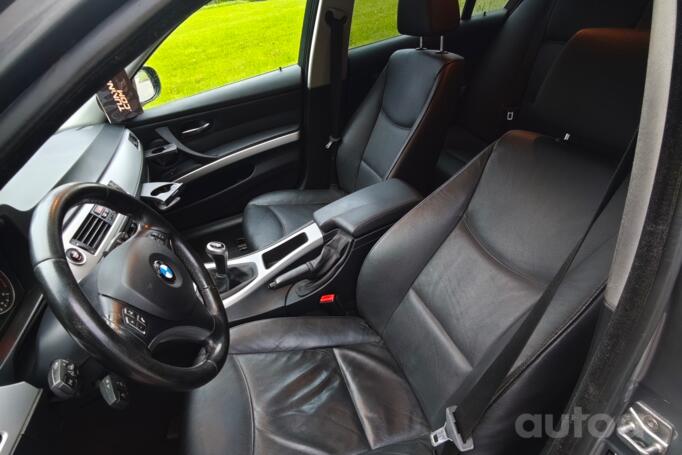 BMW 320 2013