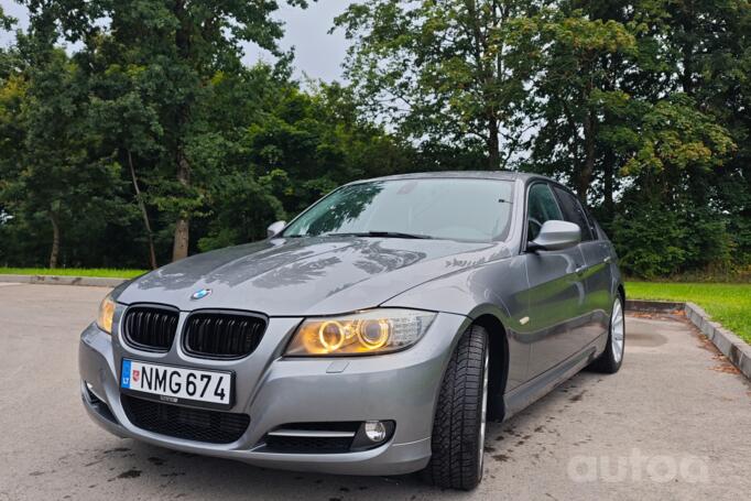 BMW 320 2013