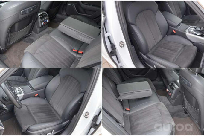 Audi A6 allroad C7 [restyling]