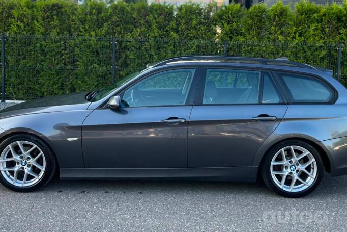 BMW 3 Series E90/E91/E92/E93 Touring wagon