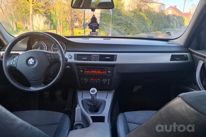BMW 3 Series E90/E91/E92/E93 Touring wagon