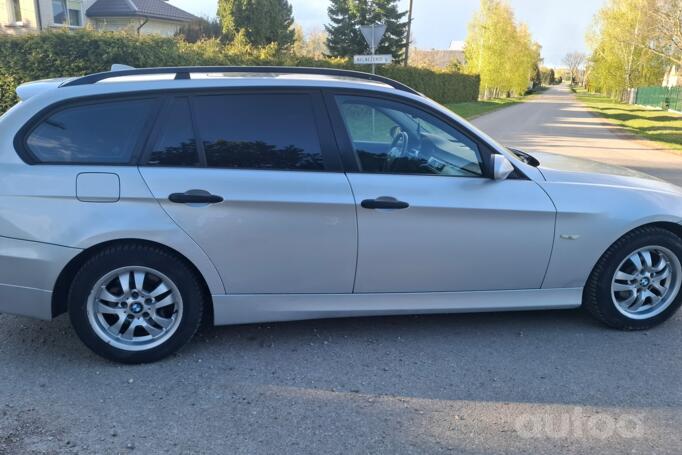 BMW 3 Series E90/E91/E92/E93 Touring wagon