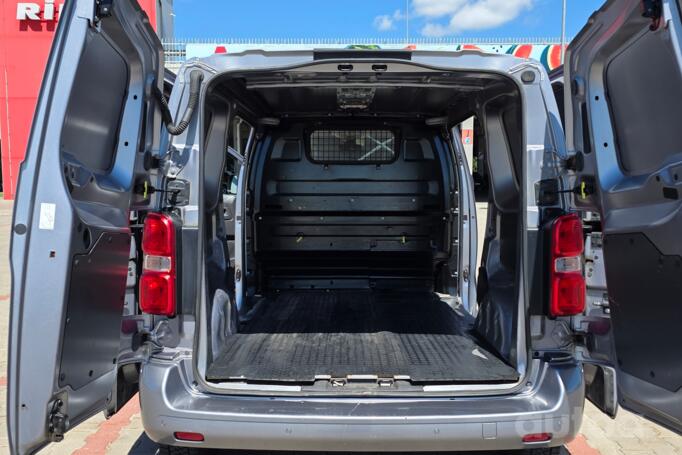 Toyota ProAce 2023
