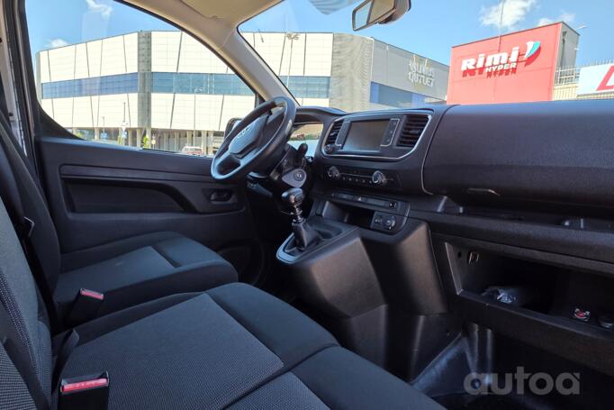Toyota ProAce 2023