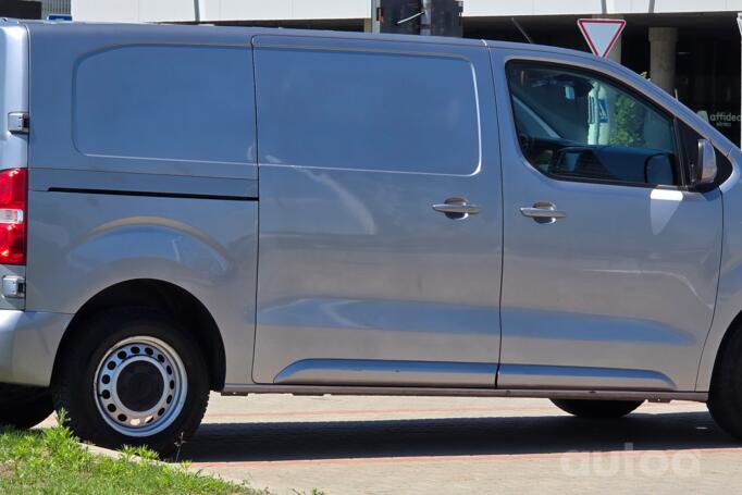 Toyota ProAce 2023