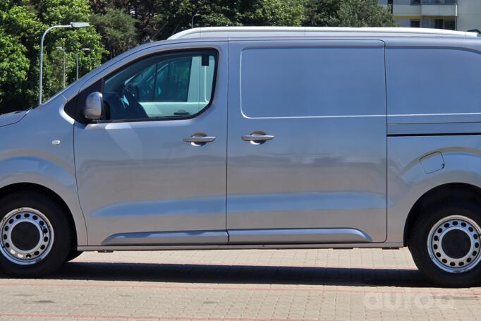 Toyota ProAce 2023