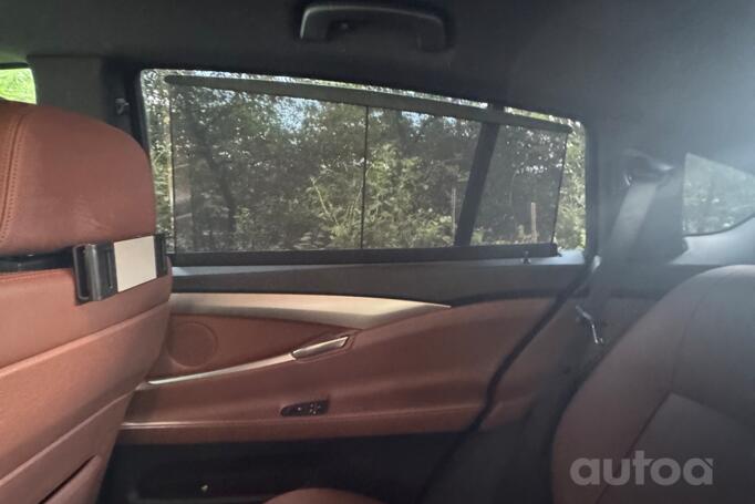 BMW 535 2014