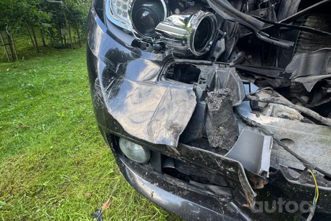 BMW 535 2014