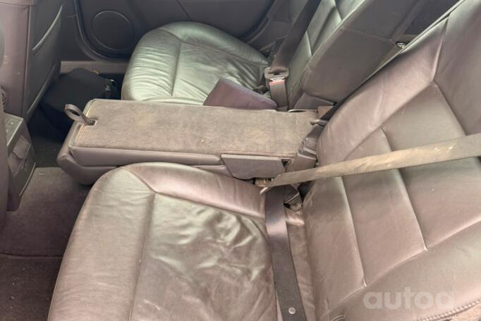 Opel Signum C [restyling] Hatchback