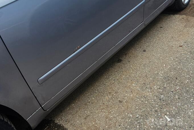 Audi A4 B7 Sedan 4-doors