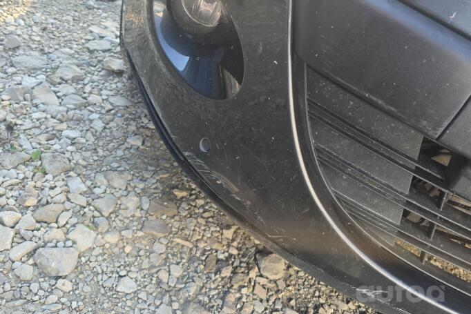 Renault Megane 3 generation GT hatchback 5-doors