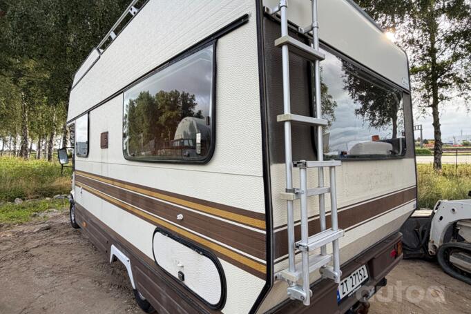 Fiat Ducato 1 generation