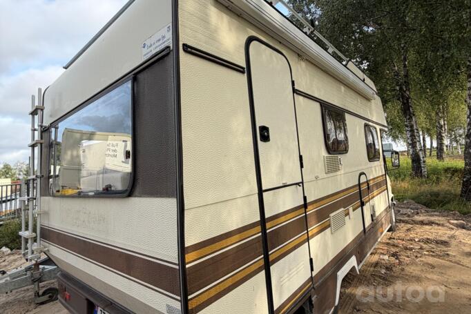 Fiat Ducato 1 generation