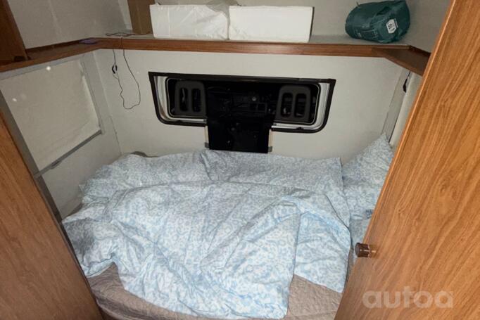 Fiat Ducato 1 generation
