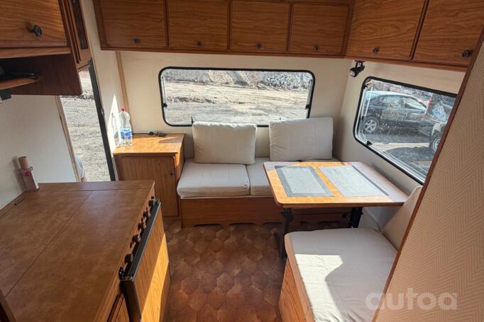Fiat Ducato 1 generation