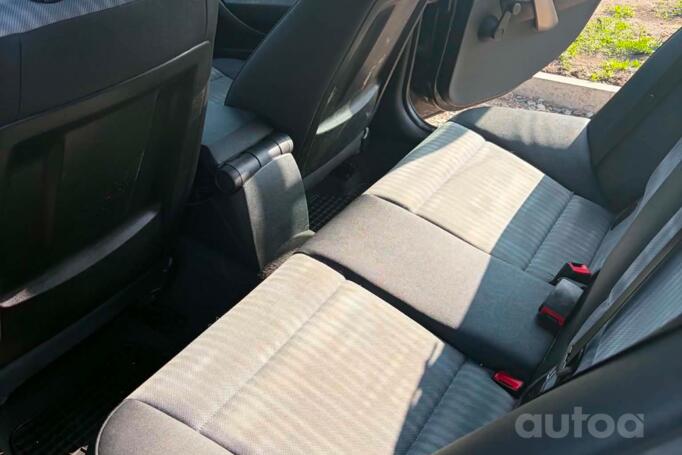BMW 1 Series E87 Hatchback