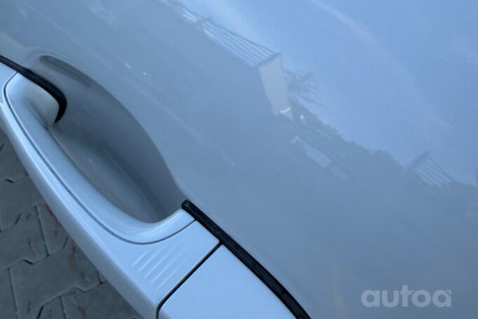 BMW 4 Series F32/F33/F36 [restyling] Cabriolet