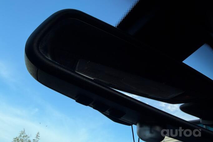 BMW 4 Series F32/F33/F36 [restyling] Cabriolet