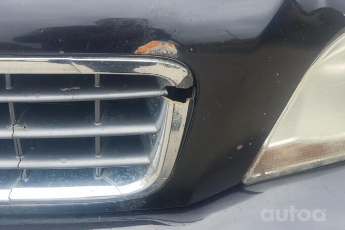 Volvo XC90 1 generation [restyling] Crossover