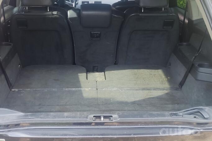 Volvo XC90 1 generation [restyling] Crossover