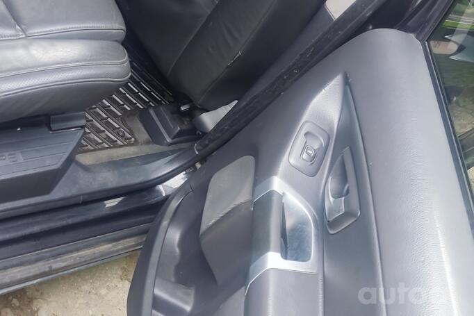 Volvo XC90 1 generation [restyling] Crossover