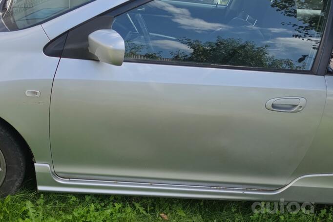 Honda Civic 7 generation [restyling] Hatchback 3-doors