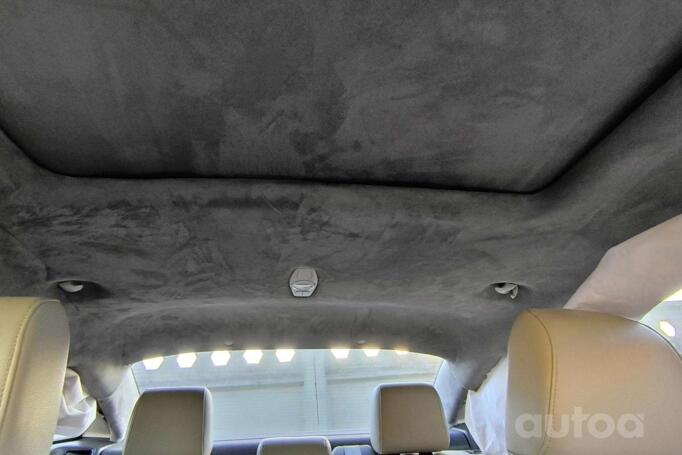 Ford Focus 3 generation [restyling] Sedan