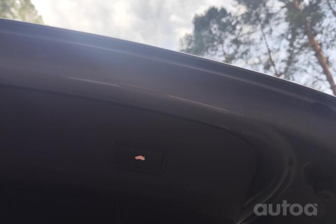 Audi Q7 4L [restyling] Crossover