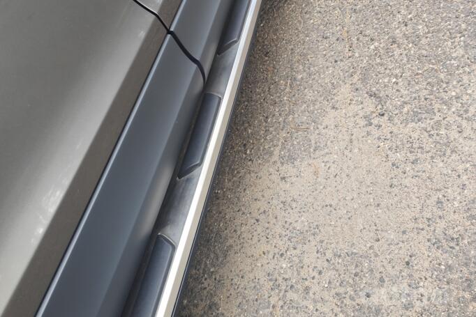 Audi Q7 4L [restyling] Crossover