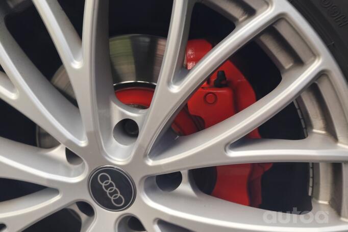 Audi Q7 4L [restyling] Crossover