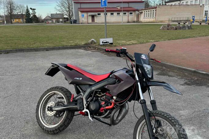 Derbi Senda