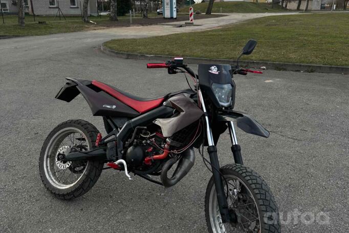 Derbi Senda