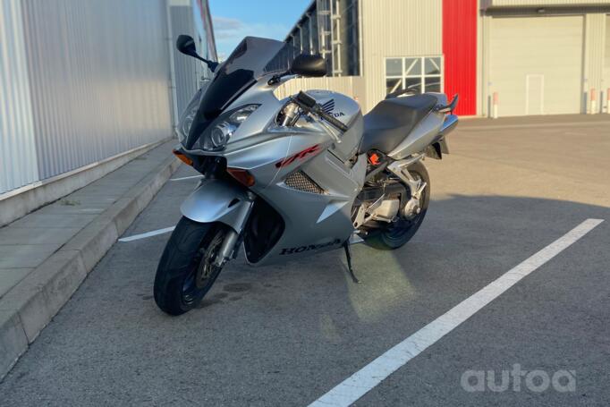 Honda VFR