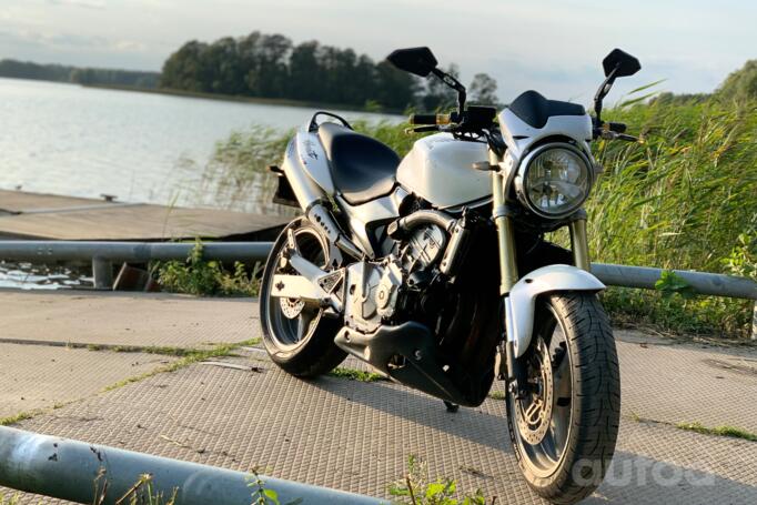 Honda CB