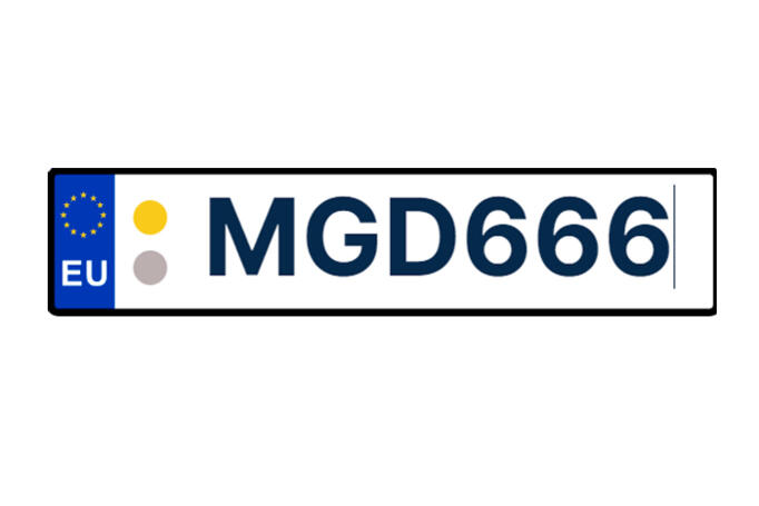 MGD666