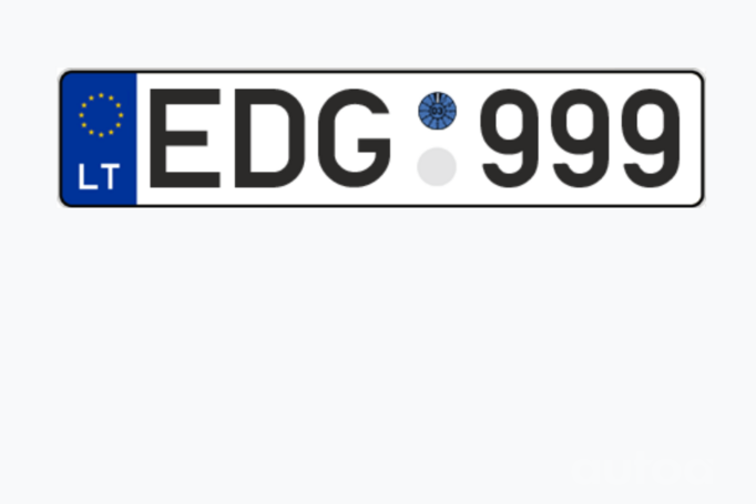 EDG999