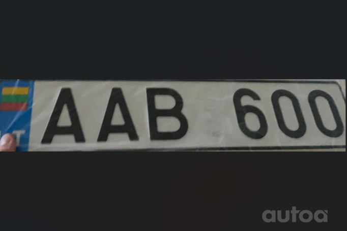 AAB600