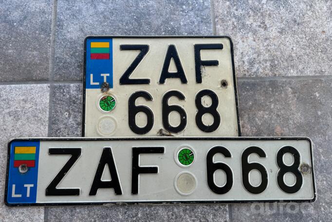 ZAF668