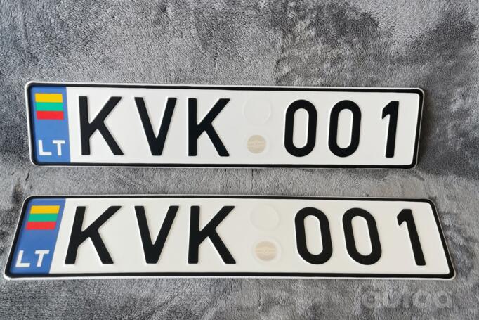 KVK001