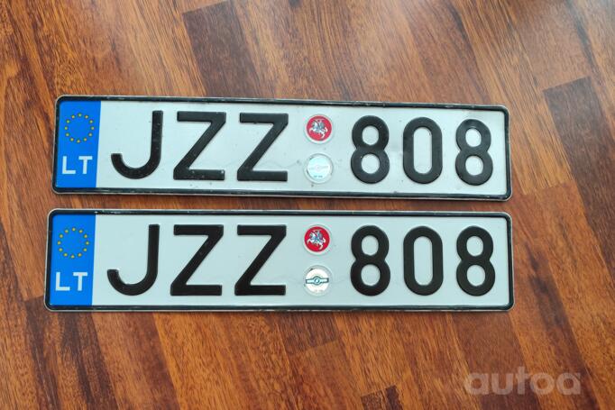 JZZ808