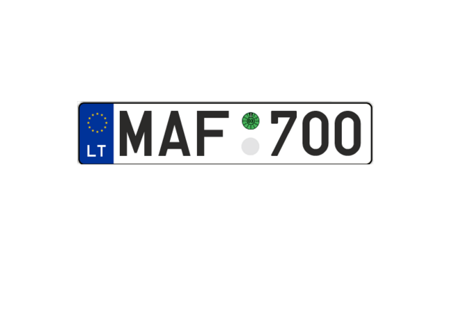 MAF700