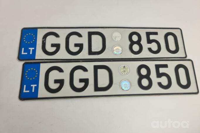 GGD850
