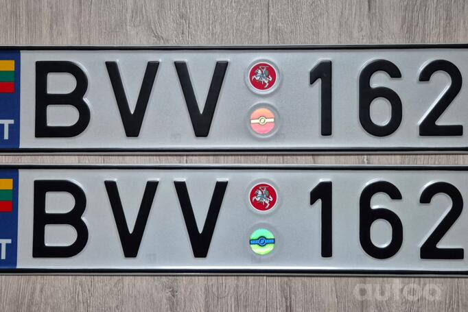 BVV  162