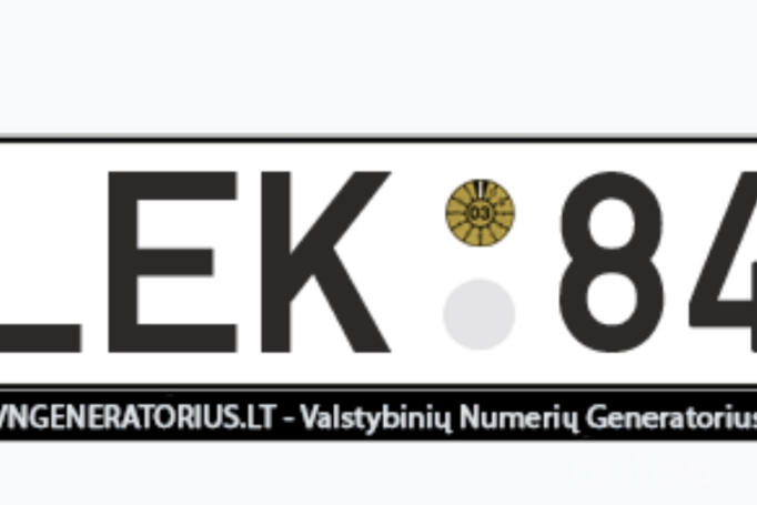 LEK844