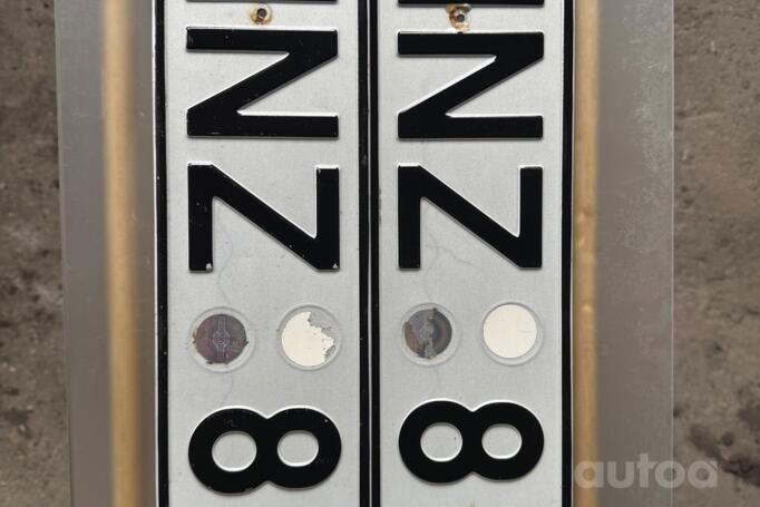 HNZ 838