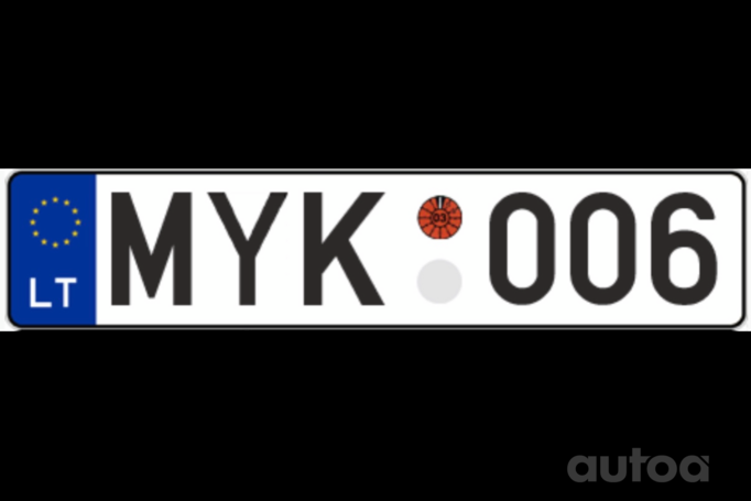 MYK006