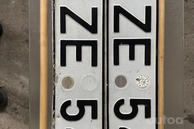 CZE 540