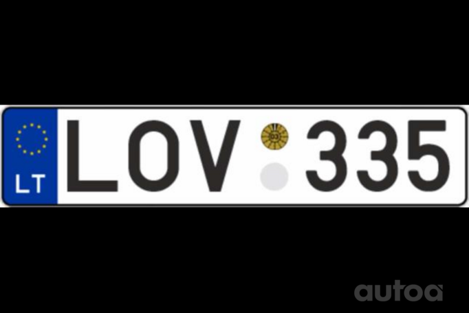 LOV335