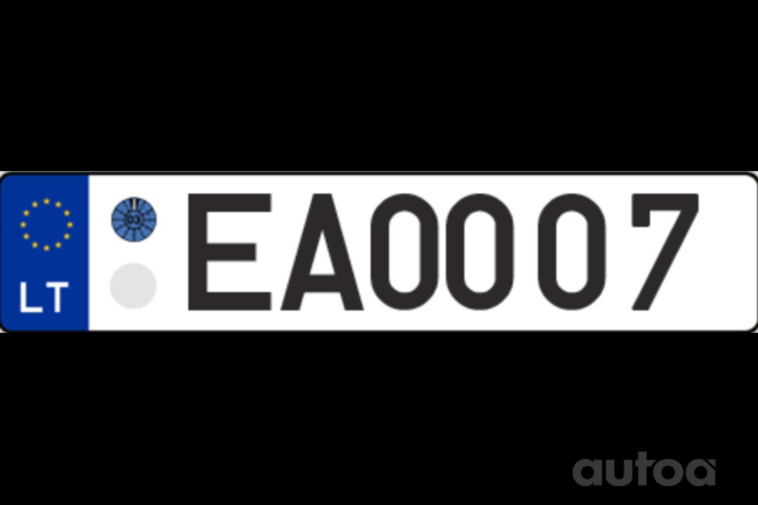 EA0007